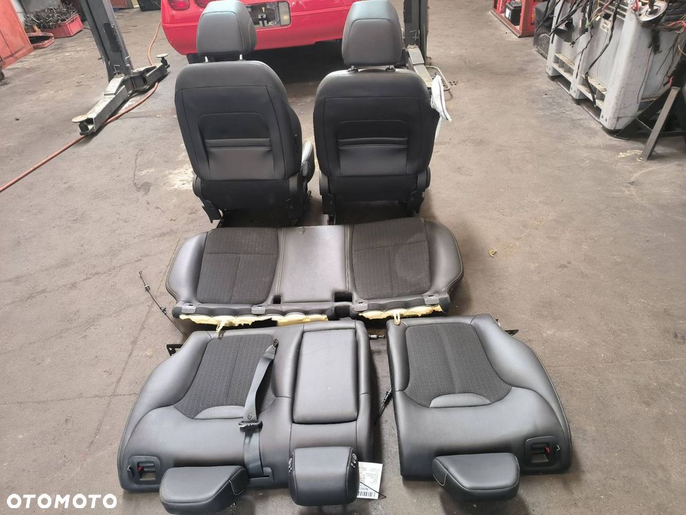 FOTELE KANAPY RENAULT KADJAR I - 8