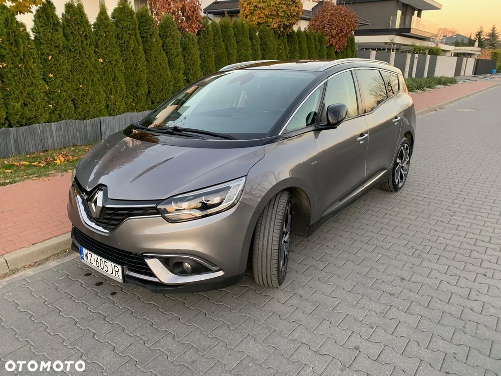 Renault Scenic ENERGY dCi 110 EDC BOSE EDITION - 2
