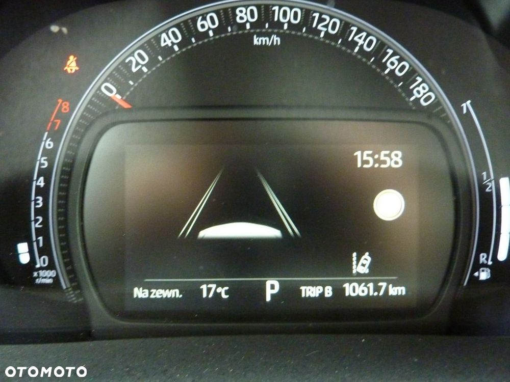 Toyota Aygo X - 29