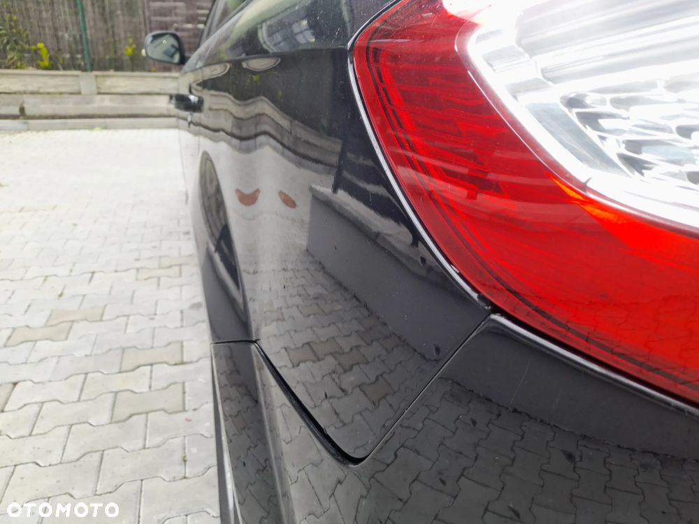 Ford Mondeo 2.0 TDCi Titanium X - 13