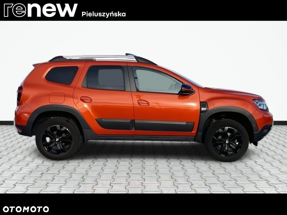 Dacia Duster - 3