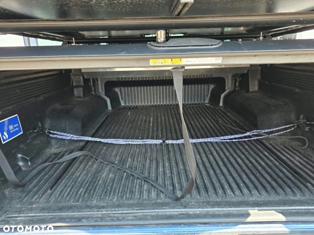 Ford Ranger Raptor 2.0 EcoBlue 4x4 DC - 12