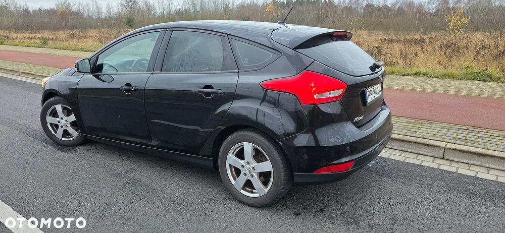 Ford Focus - 5