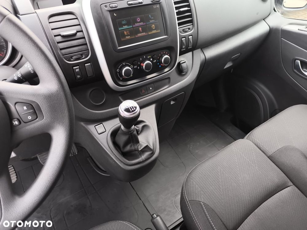 Renault trafic - 15