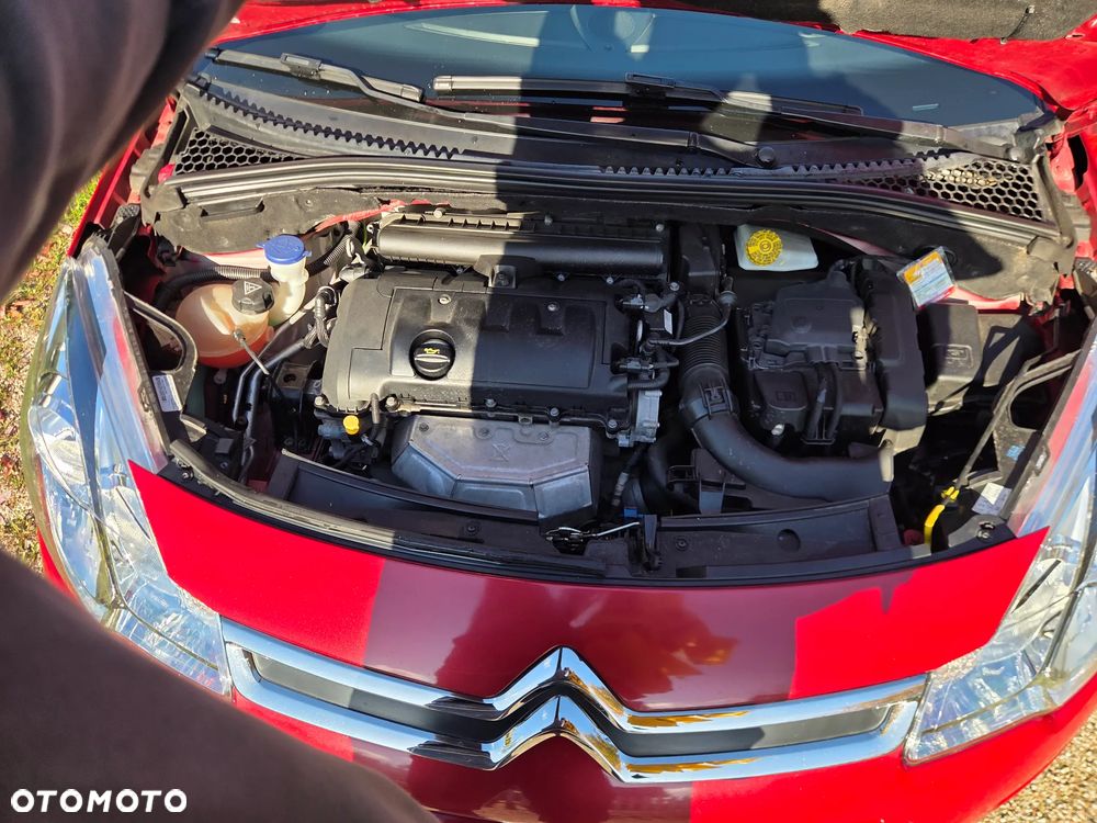Citroën C3 1.4 VTi Exclusive MAP - 18