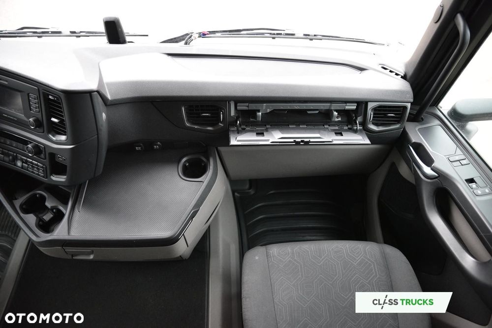Scania R450 CR20H Retarder Adaptive Cruise Control ADAS Package - 14