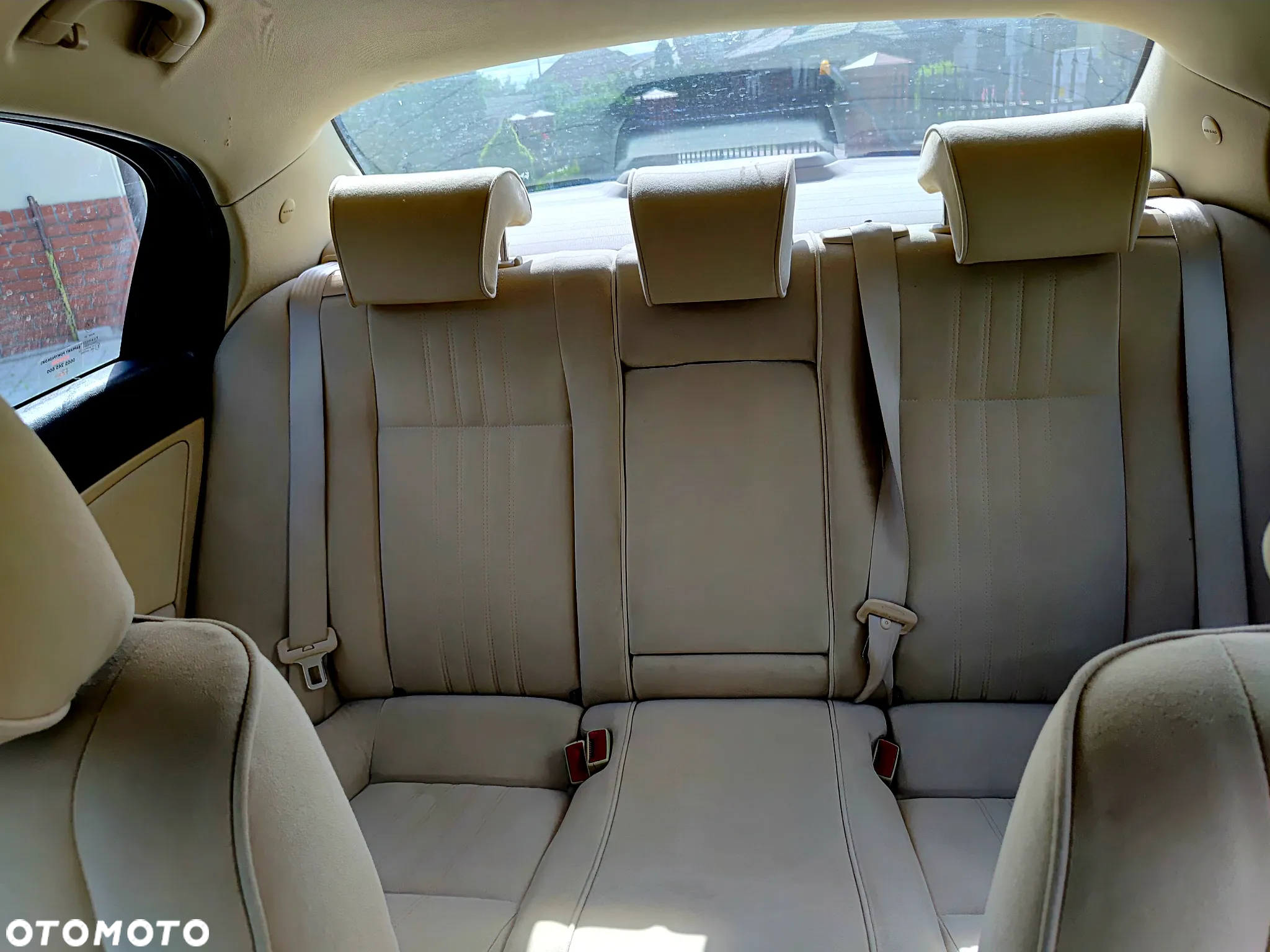 Alfa Romeo 159 1.9JTS Impression - 12