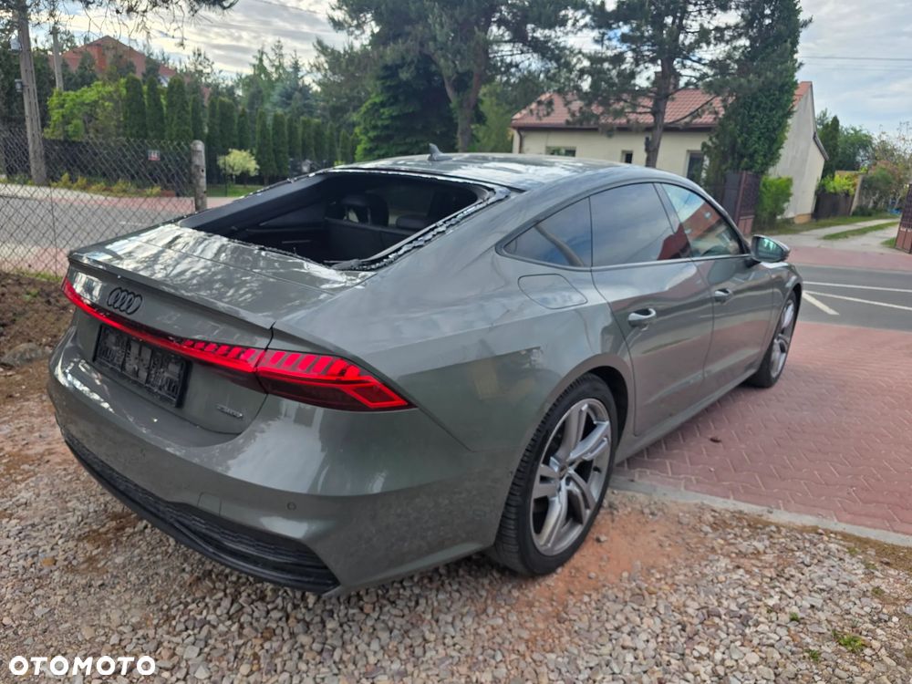 Audi A7 Sportback - 10