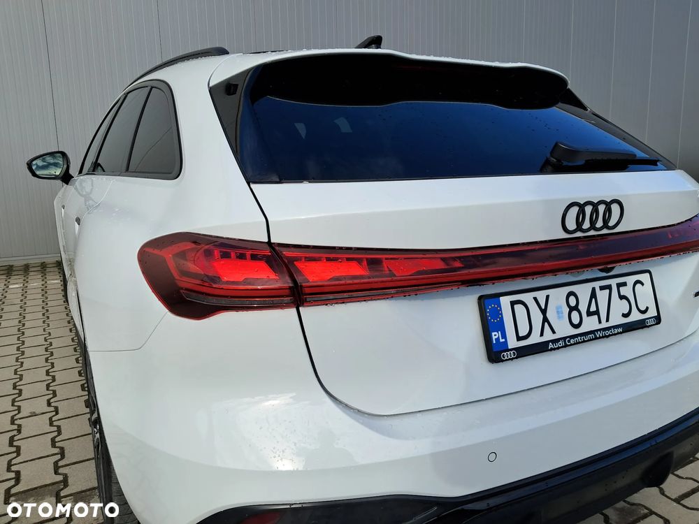 Audi A5 Avant TDI mHEV Quattro S tronic - 29