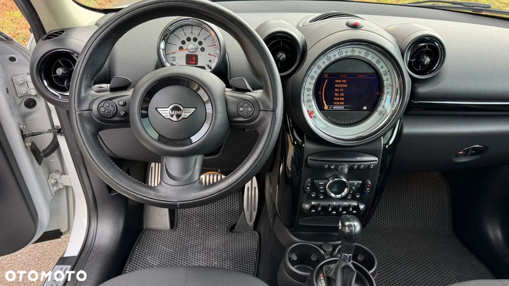 MINI Countryman - 13