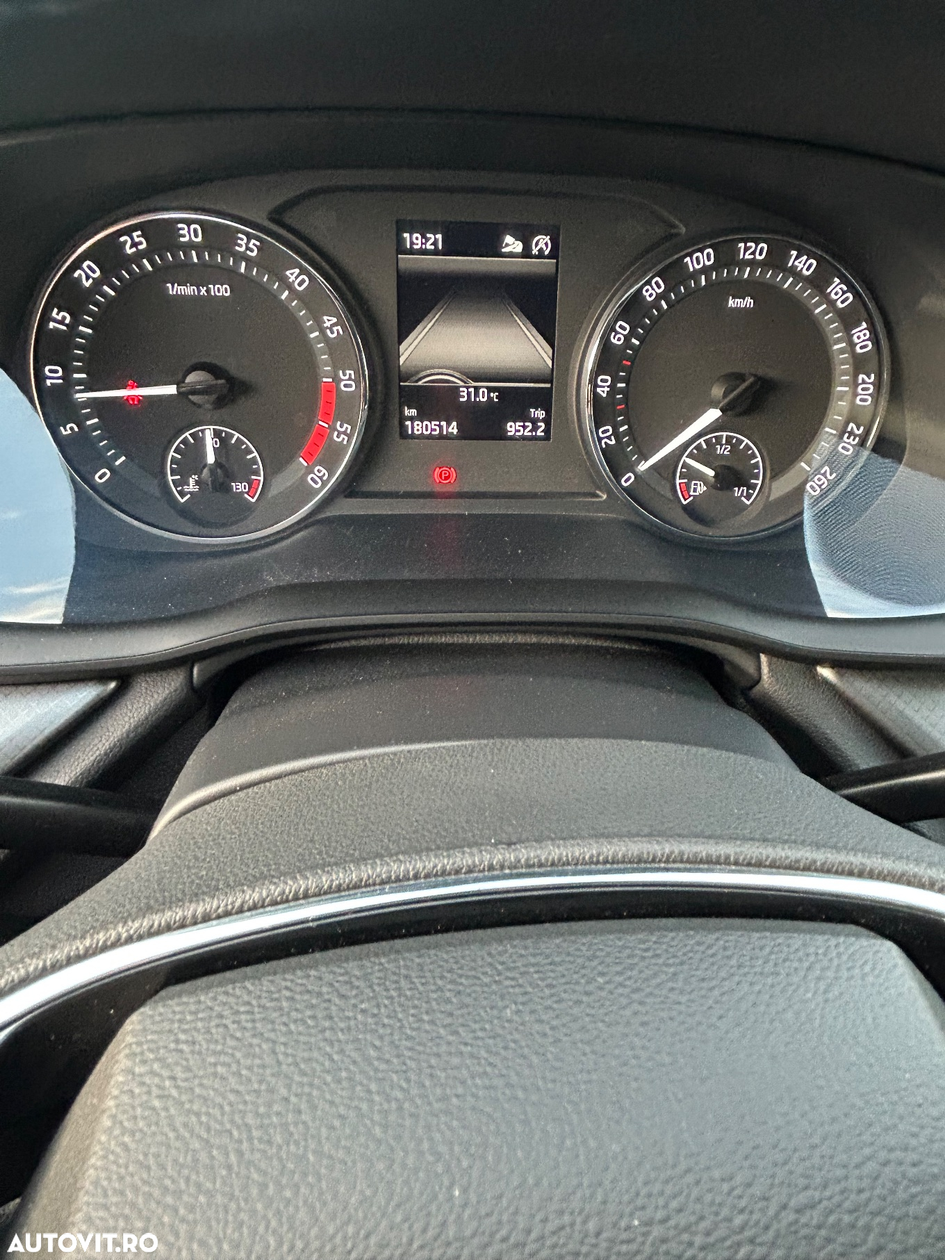 Skoda Octavia 2.0 TDI Ambition - 7