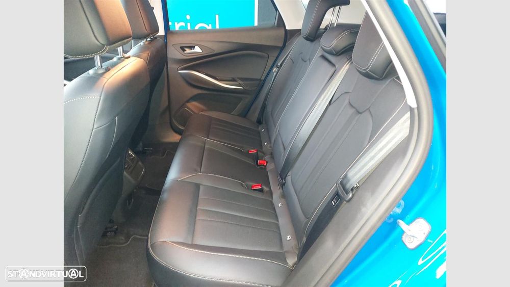 Opel Grandland X 1.6 T PHEV Design & Tech - 7