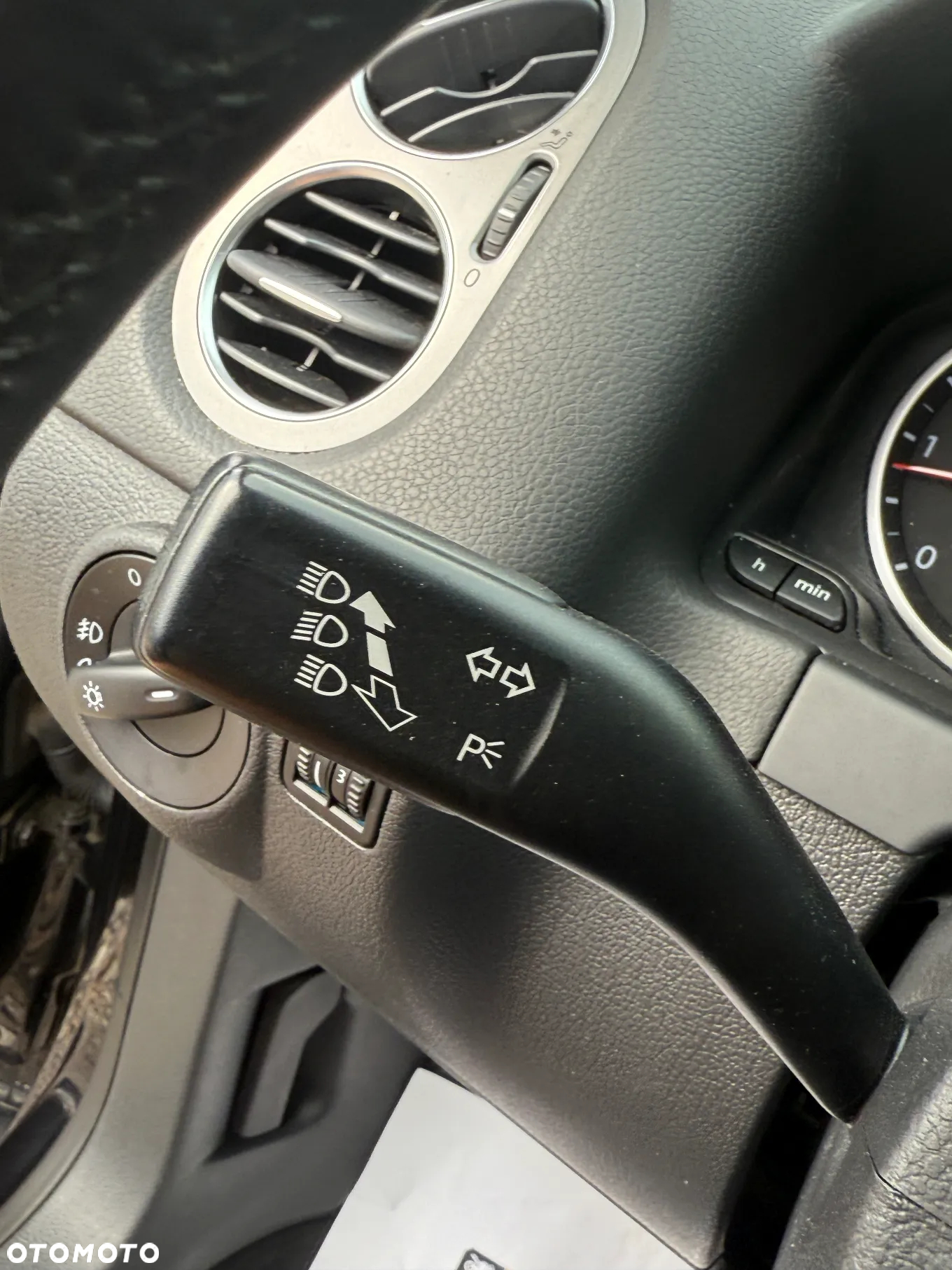 Volkswagen Tiguan 2.0 TDI 4Mot Trend&Fun - 27
