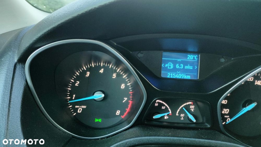 Ford Focus - 7