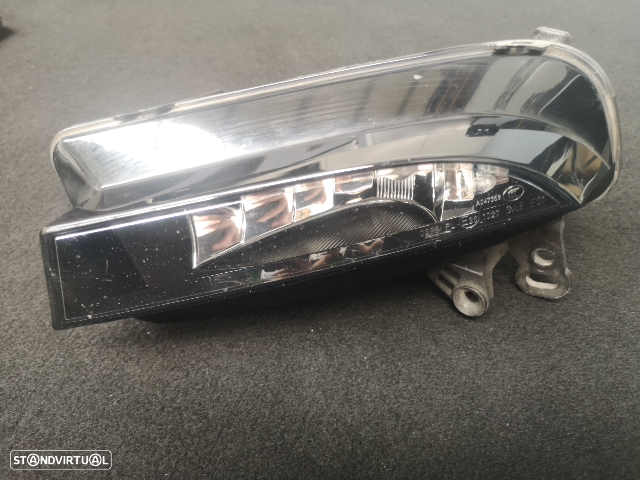 Farol de noveiro originais frente esquerda para Audi a5 b8 8t 2011+ - 2