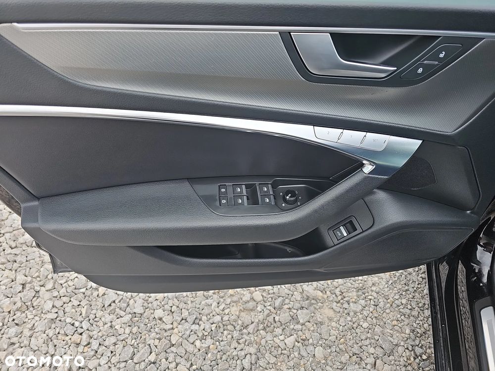 Audi A6 Avant 40 TDI mHEV Quattro Sport S tronic - 13