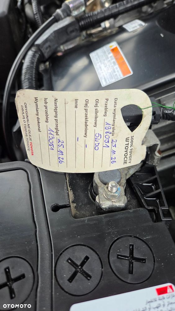 Toyota Corolla 1.8 Hybrid Comfort - 20