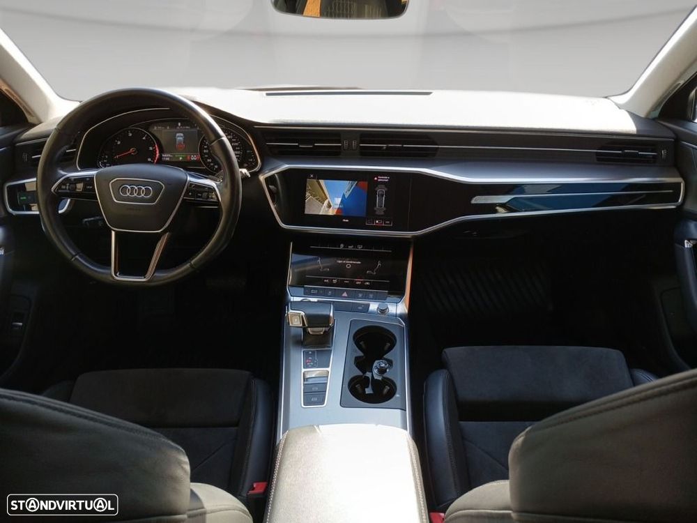 Audi A6 Avant 40 TDI Sport S tronic - 21