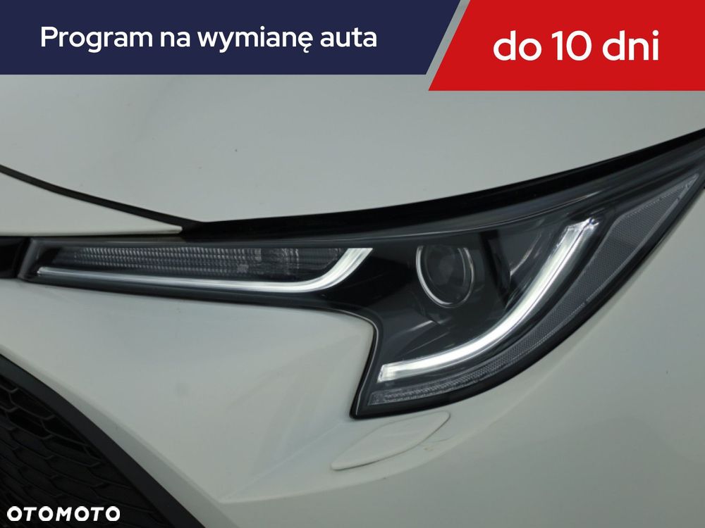 Toyota Corolla - 18