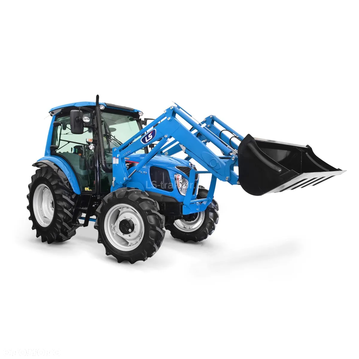 LS Traktor MT5.73 PST - 3