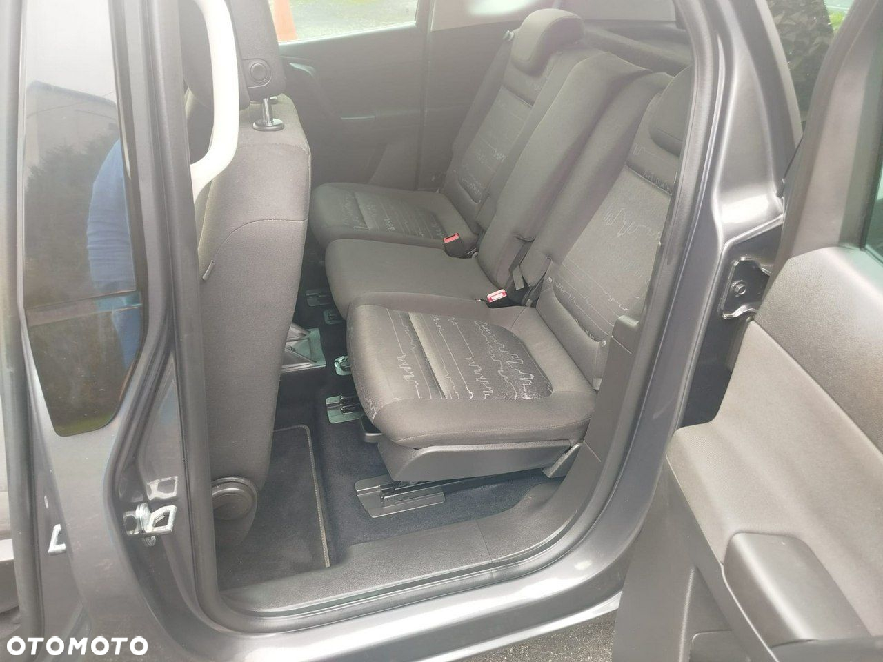 Opel Meriva 1.4 Active - 11