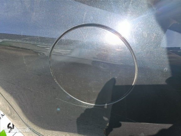 Tampa Depósito Combustível Volkswagen Tiguan (5N_) - 1