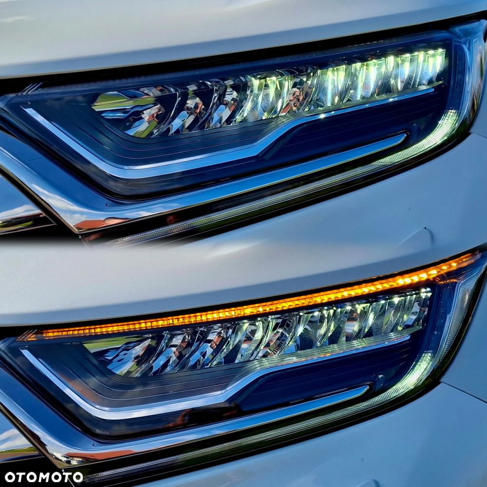 Honda CR-V e:HEV 2.0 i-MMD 2WD Elegance - 35