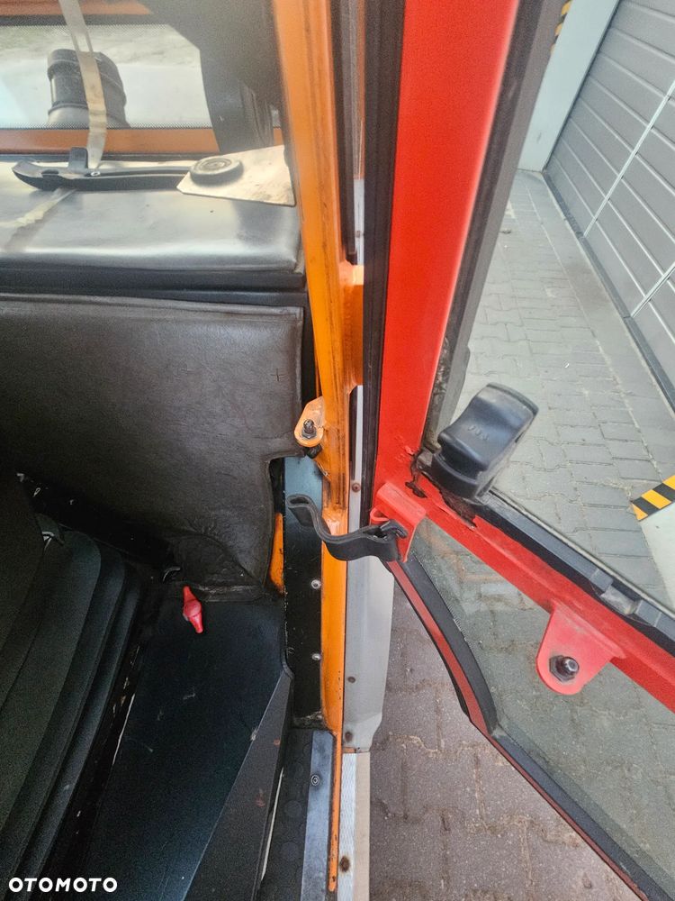 Inny REFORM Metrac H7X ciągnik górski - 25