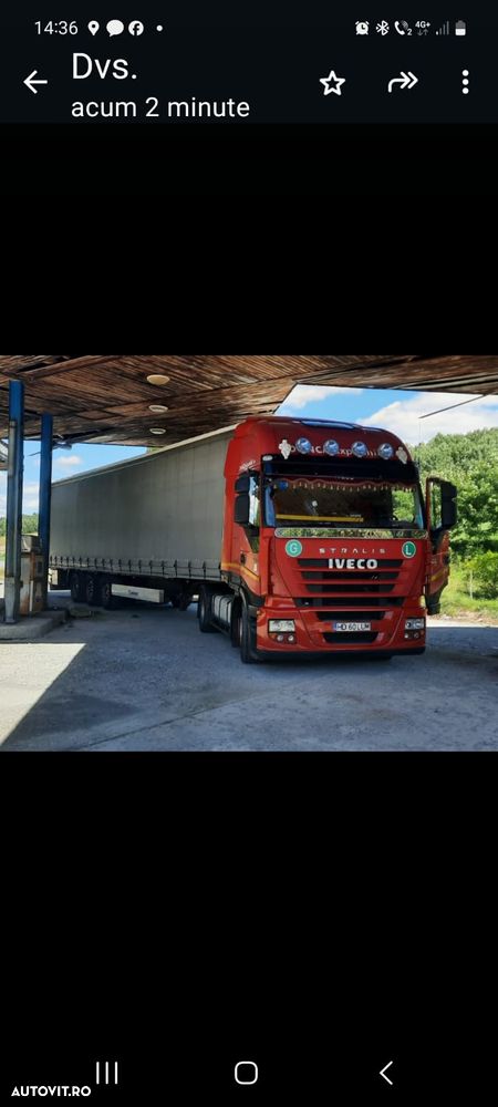 Iveco Stralis - 3
