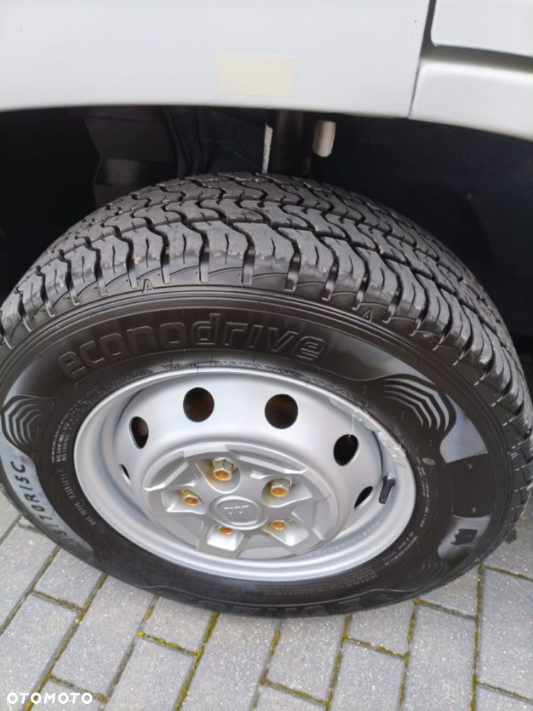 Fiat Ducato - 27