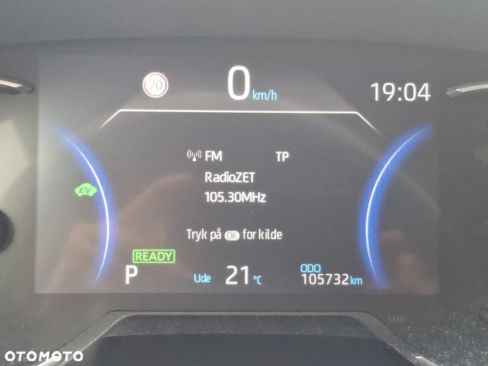 Toyota RAV4 - 23