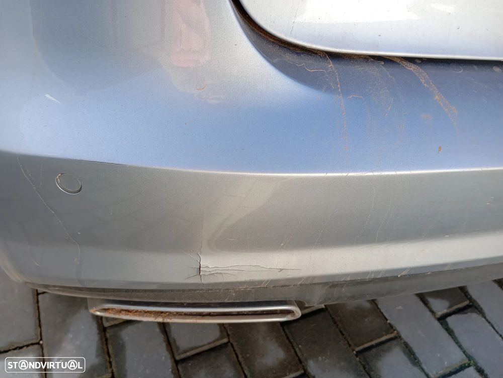 Audi A6 Avant 2.0 TDi quattro S tronic - 5