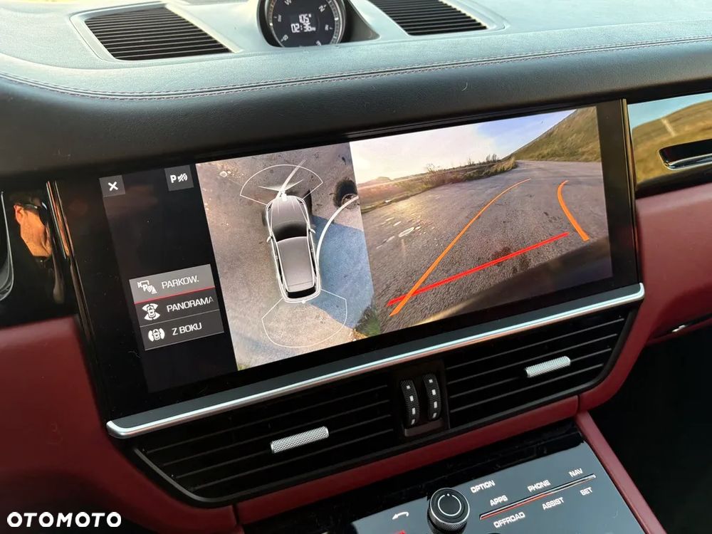 Porsche Cayenne E-Hybrid - 20