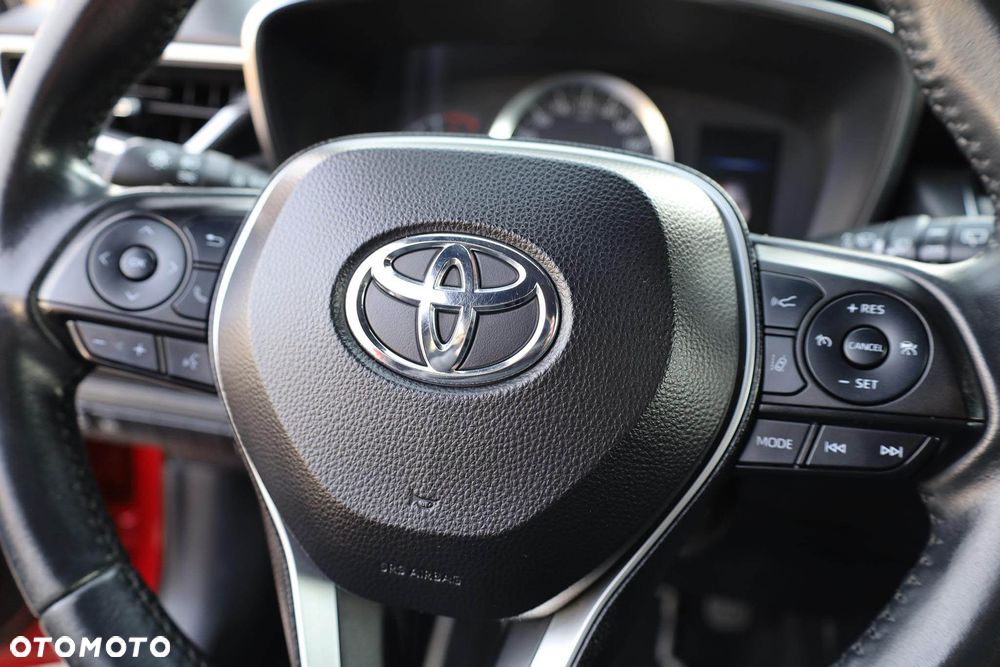 Toyota Corolla - 28
