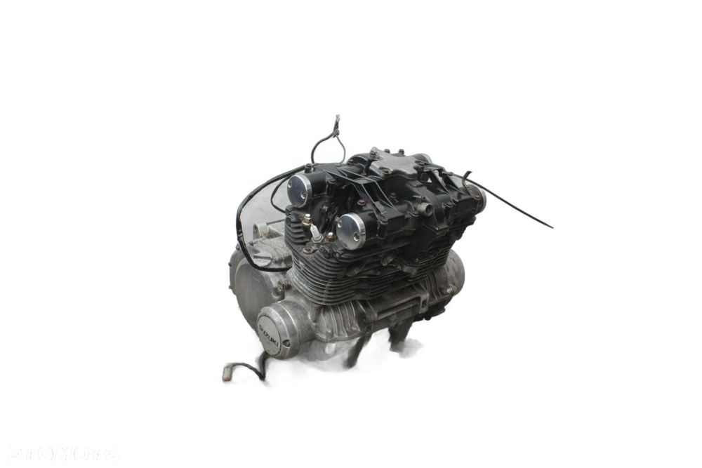 SILNIK Suzuki GS 550 80-83 - 8