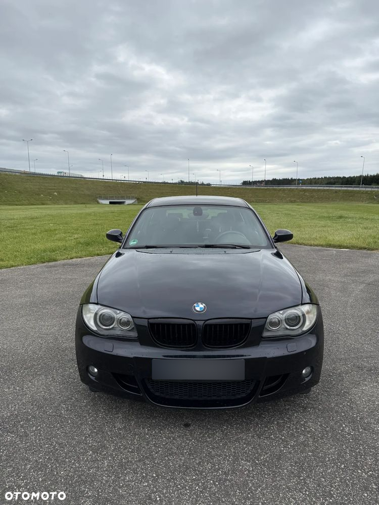 BMW Seria 1 120i - 12