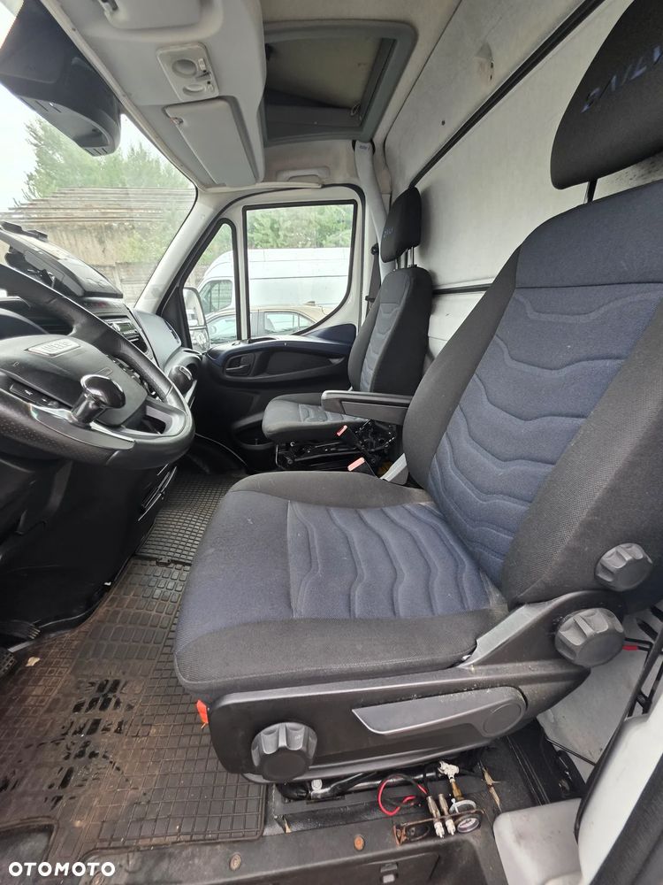 Iveco Daily - 19