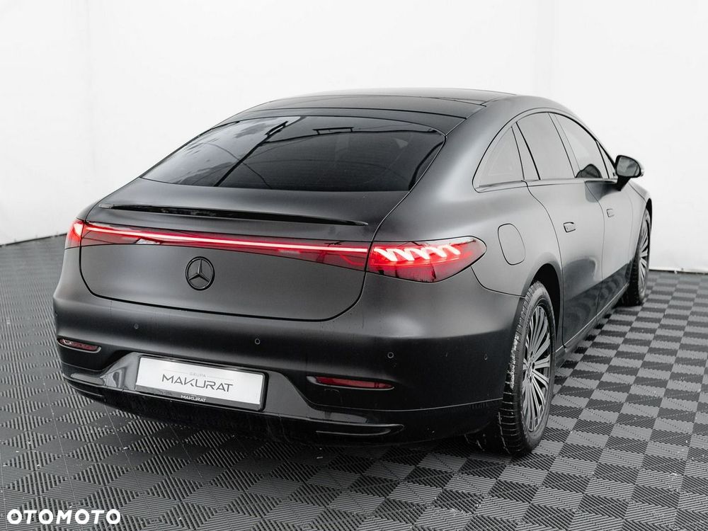 Mercedes-Benz EQS 450+ 107.8kWh - 6