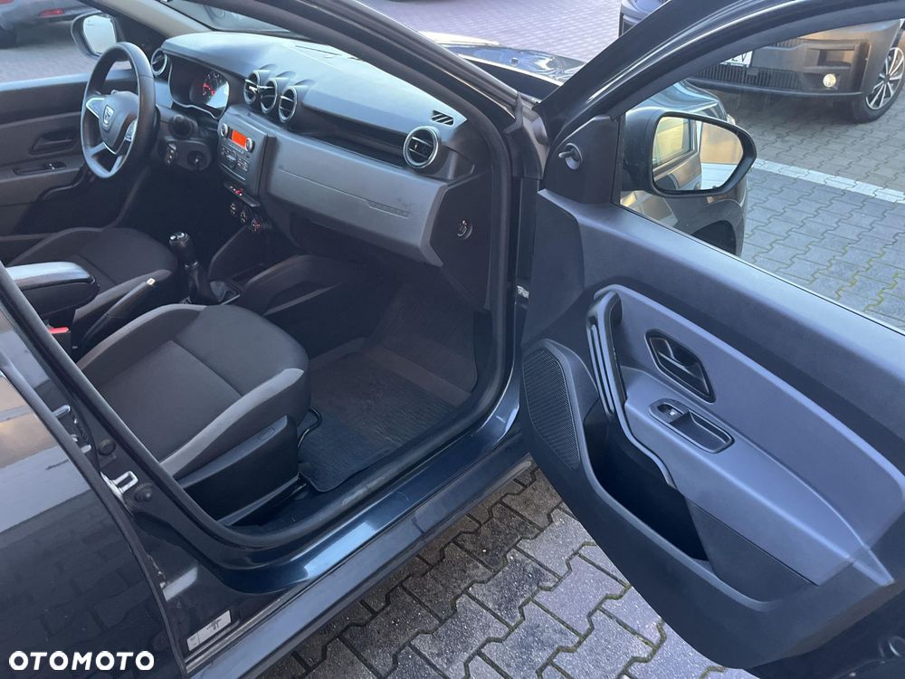 Dacia Duster - 21
