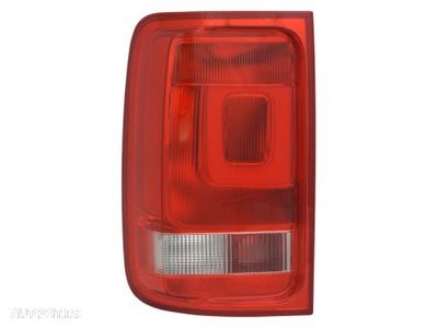 Lampa spate, stop Vw Amarok (N817), 01.10-06.13, spate, fara suport bec, 2H1945095A; 2H1945095B, stanga/dreapta - 1