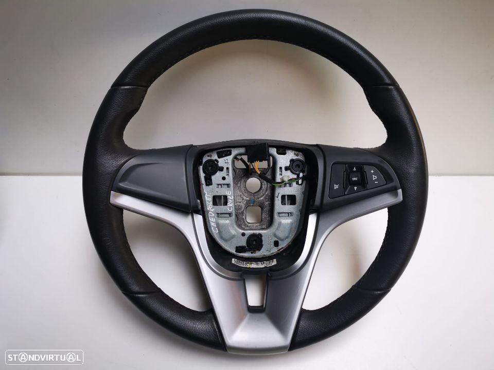CHEVROLET CRUZE VOLANTE - V044 - 1