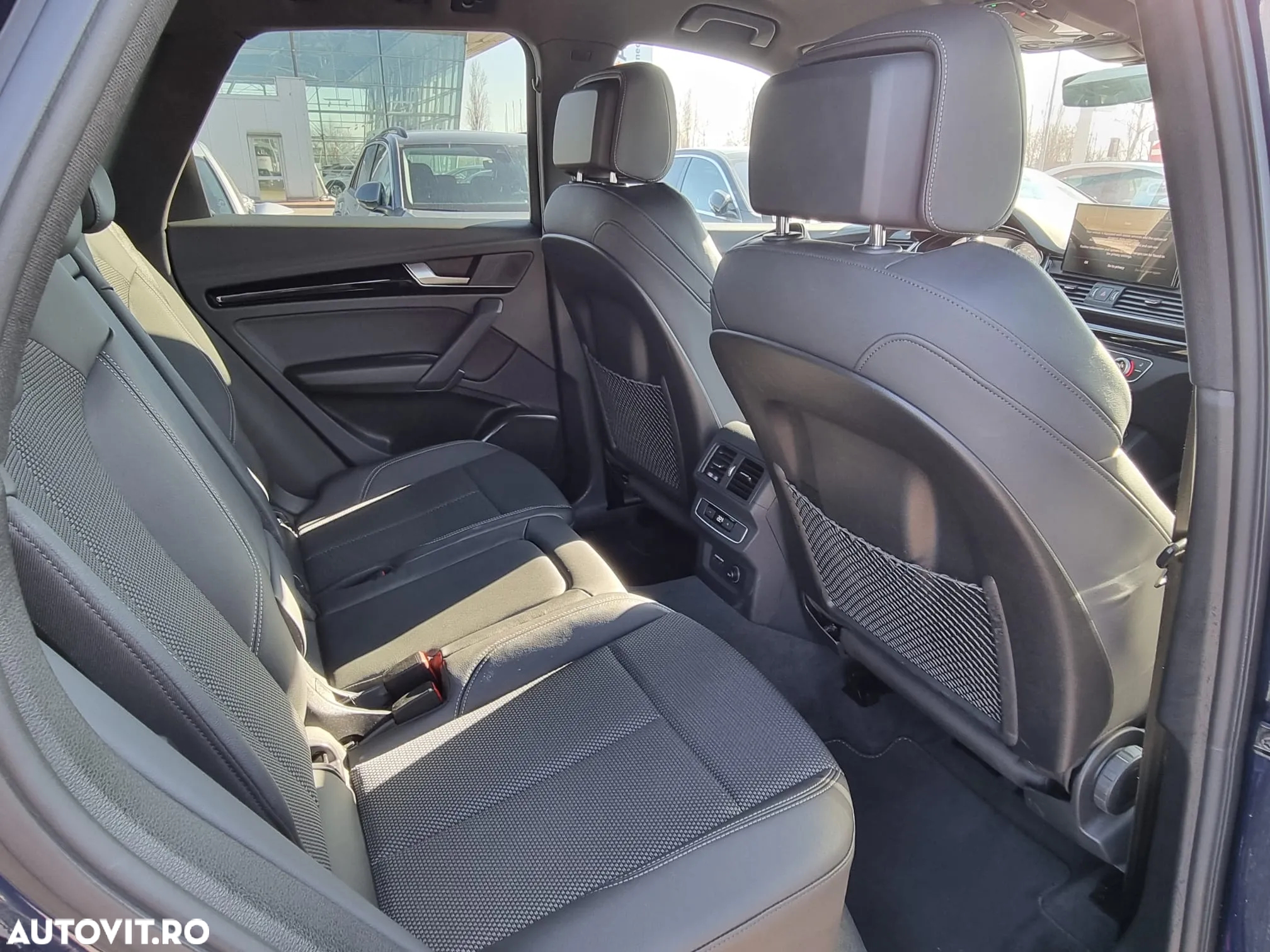 Audi Q5 40 TDI quattro S tronic MHEV S Line - 13
