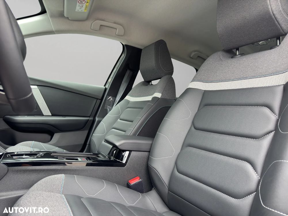 Citroën C4X e-C4 X SHINE - 21