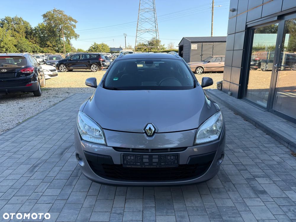 Renault Megane 1.6 16V Authentique - 2