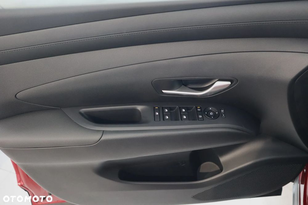Hyundai Tucson 1.6 T-GDi Modern 2WD - 19