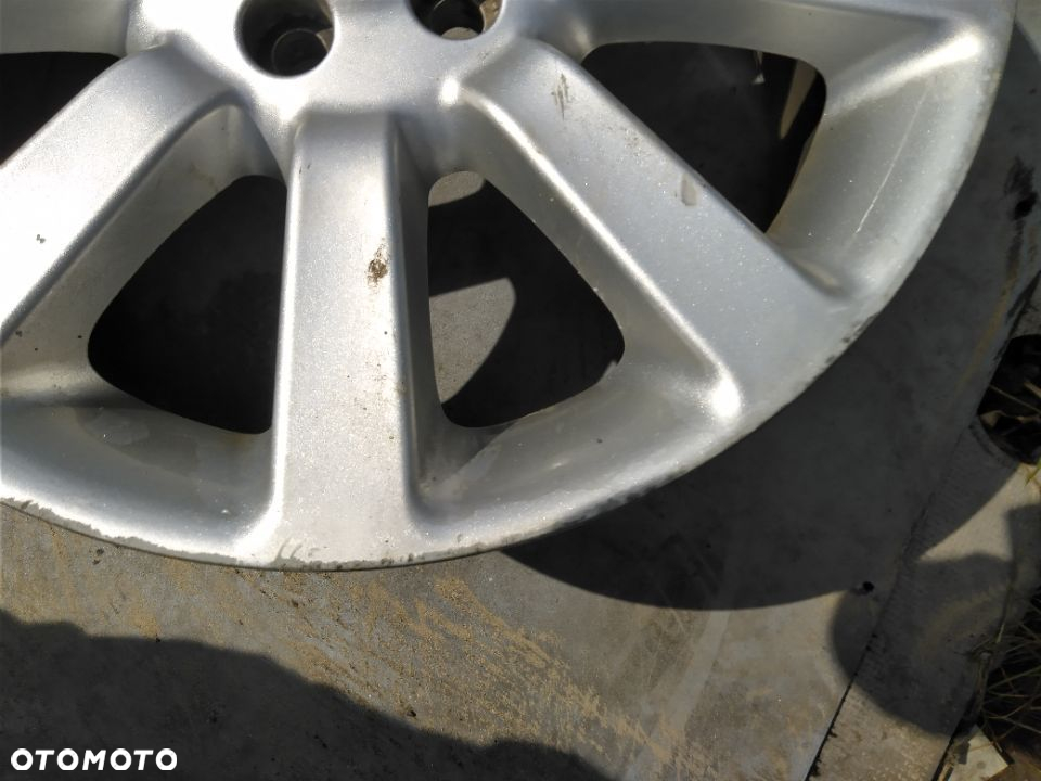 Felgi LAND ROVER VOGUE 20 - 7
