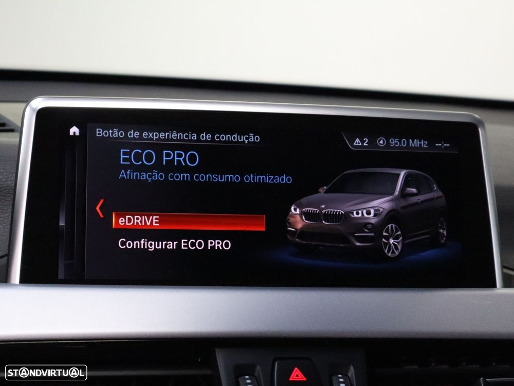 BMW X1 25 e xDrive - 13