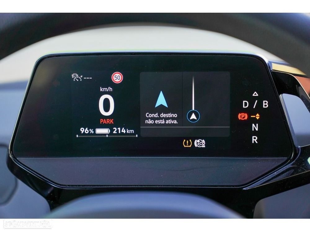 VW ID.3 Pure Performance - 20