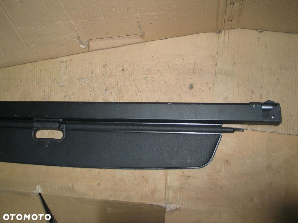 Roleta bagaznika BMW 3 F31 12-18R. 7273665 - 6