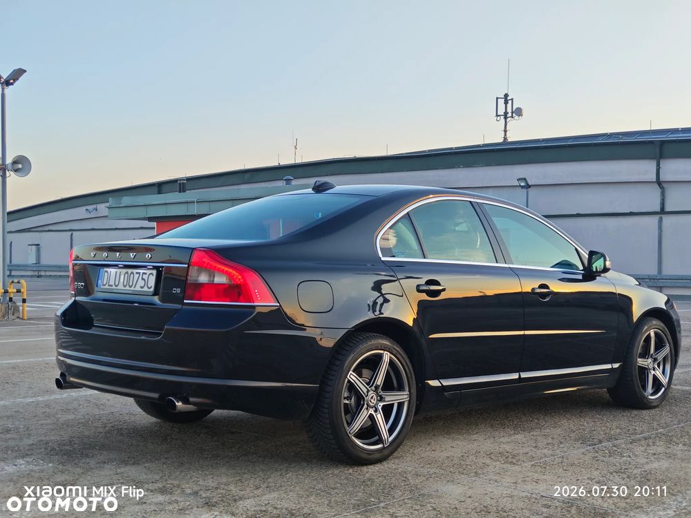 Volvo S80 2.0D Kinetic - 13